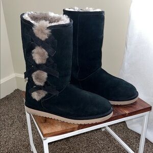 Koolaburra by UGG Victoria Tall Boots